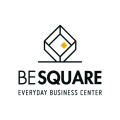 Logo BE SQUARE