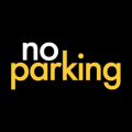 Logo No Parking