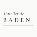 Logo L'Atelier de Baden