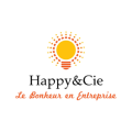 Logo Happy&Cie