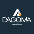 Logo DAGO SAS
