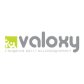 Logo Valoxy