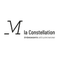 Logo M La Constellation